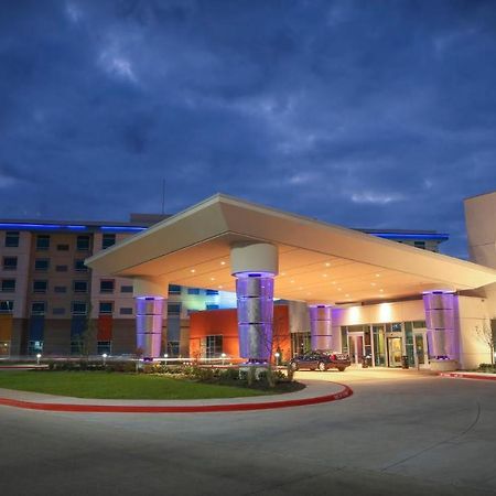 Apache Casino Hotel ロートン エクステリア 写真