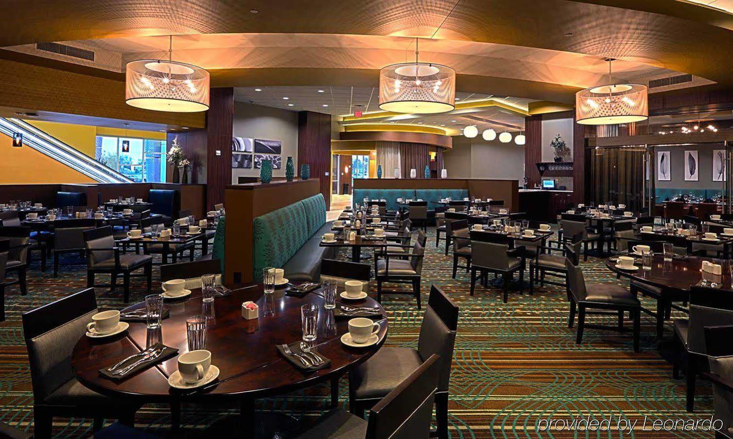 Apache Casino Hotel ロートン エクステリア 写真